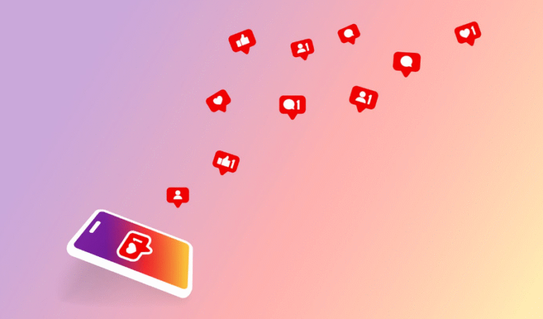How Instagram Changed the Way We Share Our Lives