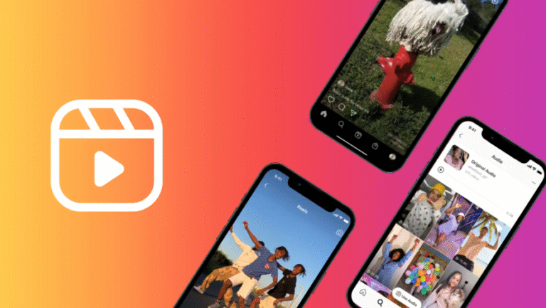 How to Use Instagram Reels to Boost Your Brand Visibility