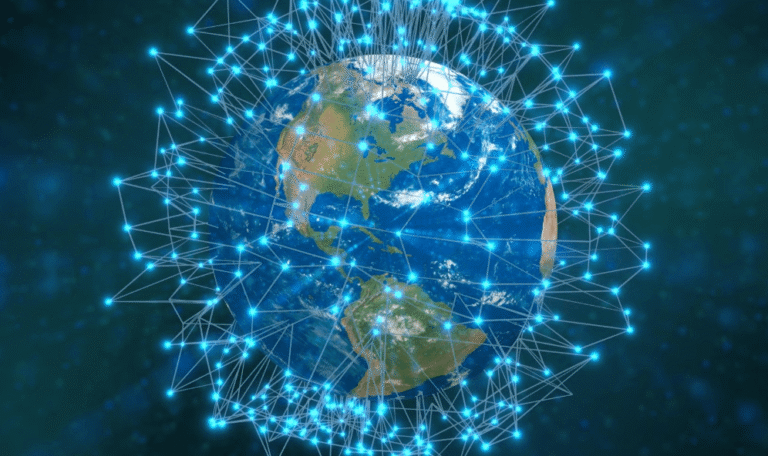 How Blockchain Is Changing the World of Online Transactions