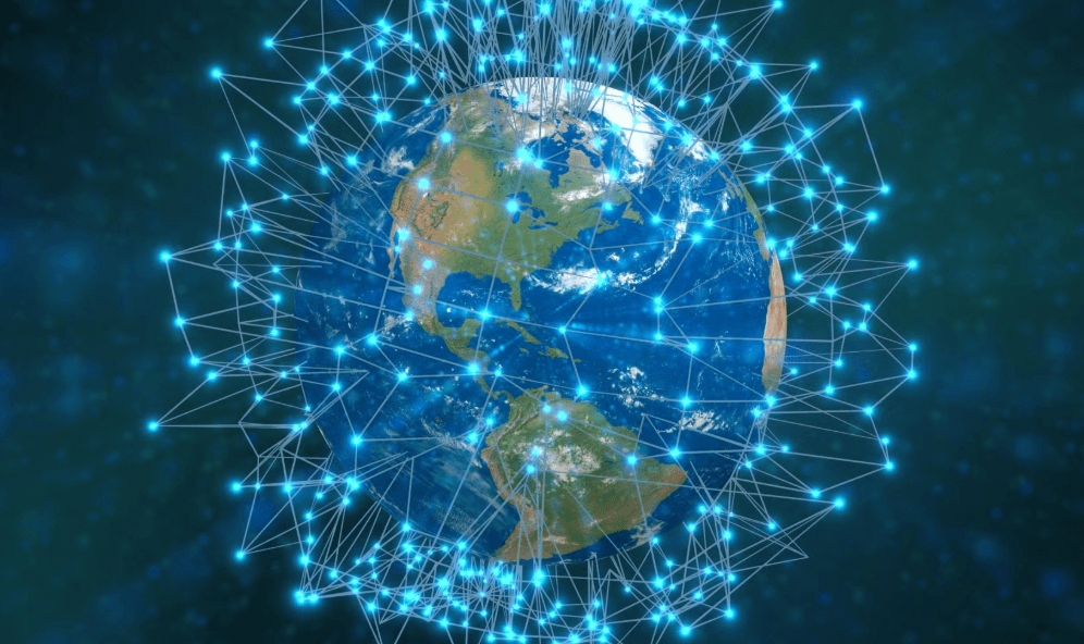 How Blockchain Is Changing the World of Online Transactions