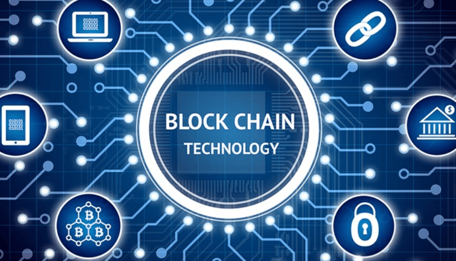 How Blockchain Is Disrupting the Financial Sector