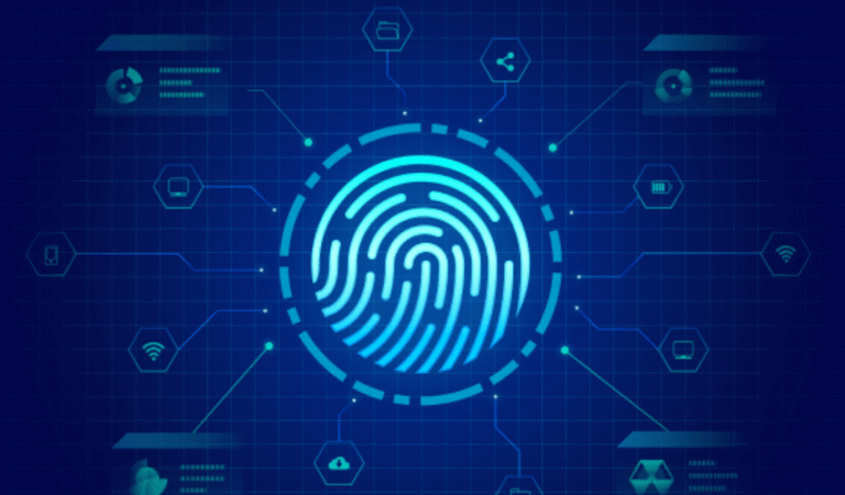 How Blockchain Is Transforming Digital Identity Management