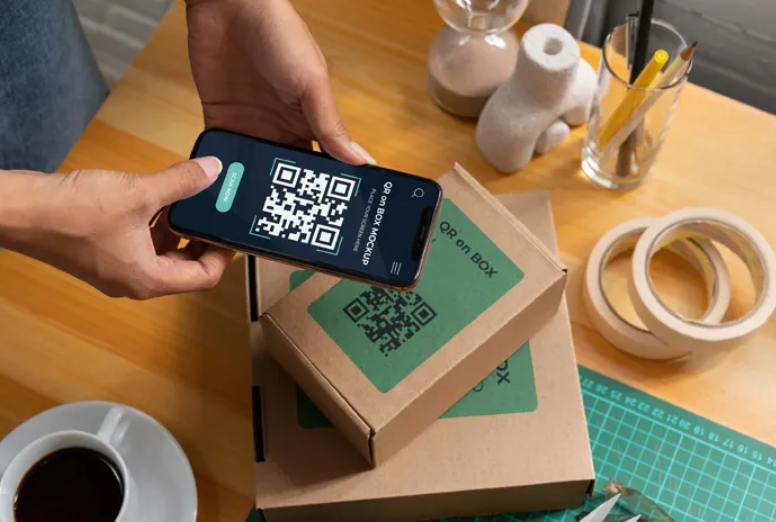 How QR Codes Are Helping Vegan Businesses and Activists Spread Their Message