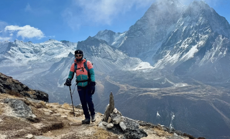 How to Acclimatize Properly to Prevent Altitude Sickness